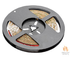 LED Light Strip Tape 12V 8mm LED 5m Flexible Strip Lighting
