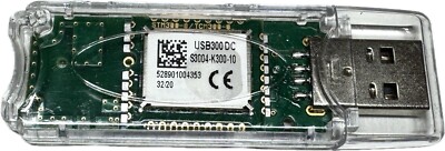 EnOcean USB 300 DC Gateway Mit PCB-Antenne für verbesserte Reichweite