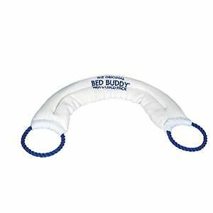 Bed Buddy Hot/Cold Pack 23'' L x 4-1/4'' W