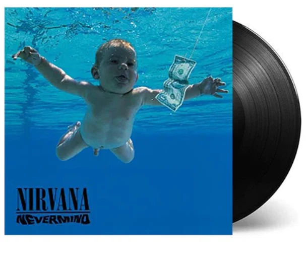 ニルヴァーナ ネヴァーマインド レコード | www.mercantilegazette.co.nz