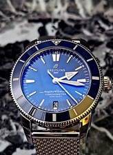 Breitling Superocean Heritage B20 Automatic 44 AB2030161C1A1 for