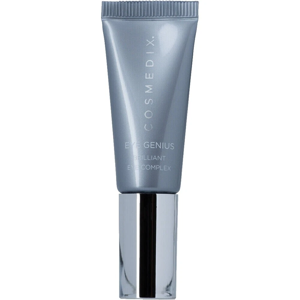 Tratamientos y máscaras para CosMedix Suero Ojo