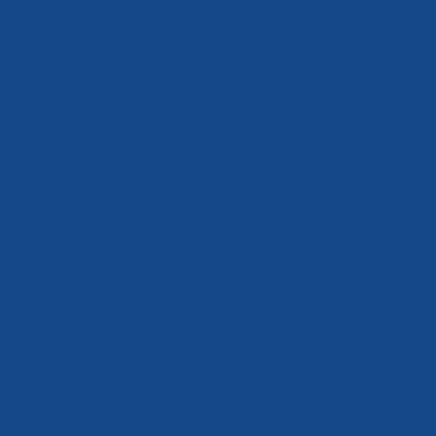 6 x Belton Sprühlack Lackspray RAL 5005 Signalblau glänzend 6 x 400 ml Dosen