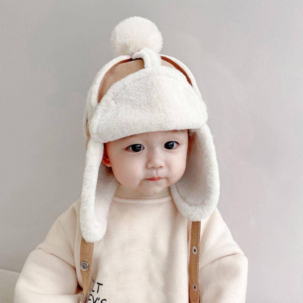 Winter Baby Bomber Hats JJ Cole Baby Winter Bundle Bomber Hat