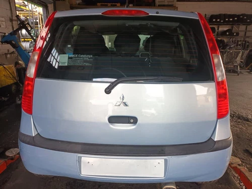 MR986420 Mando Multifuncion para MITSUBISHI COLT CZ3 BERL. 5 (Z30A) * 20 168815 - Imagen 7 de 9