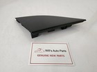 <!--F#f_0-->CAPTIVA LH FRONT DOOR TRIM TRIANGLE 2016 GENUINE NEW HOLDEN <!--F/-->