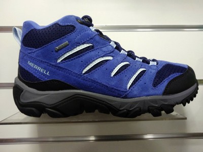 merrell white pine vent mid