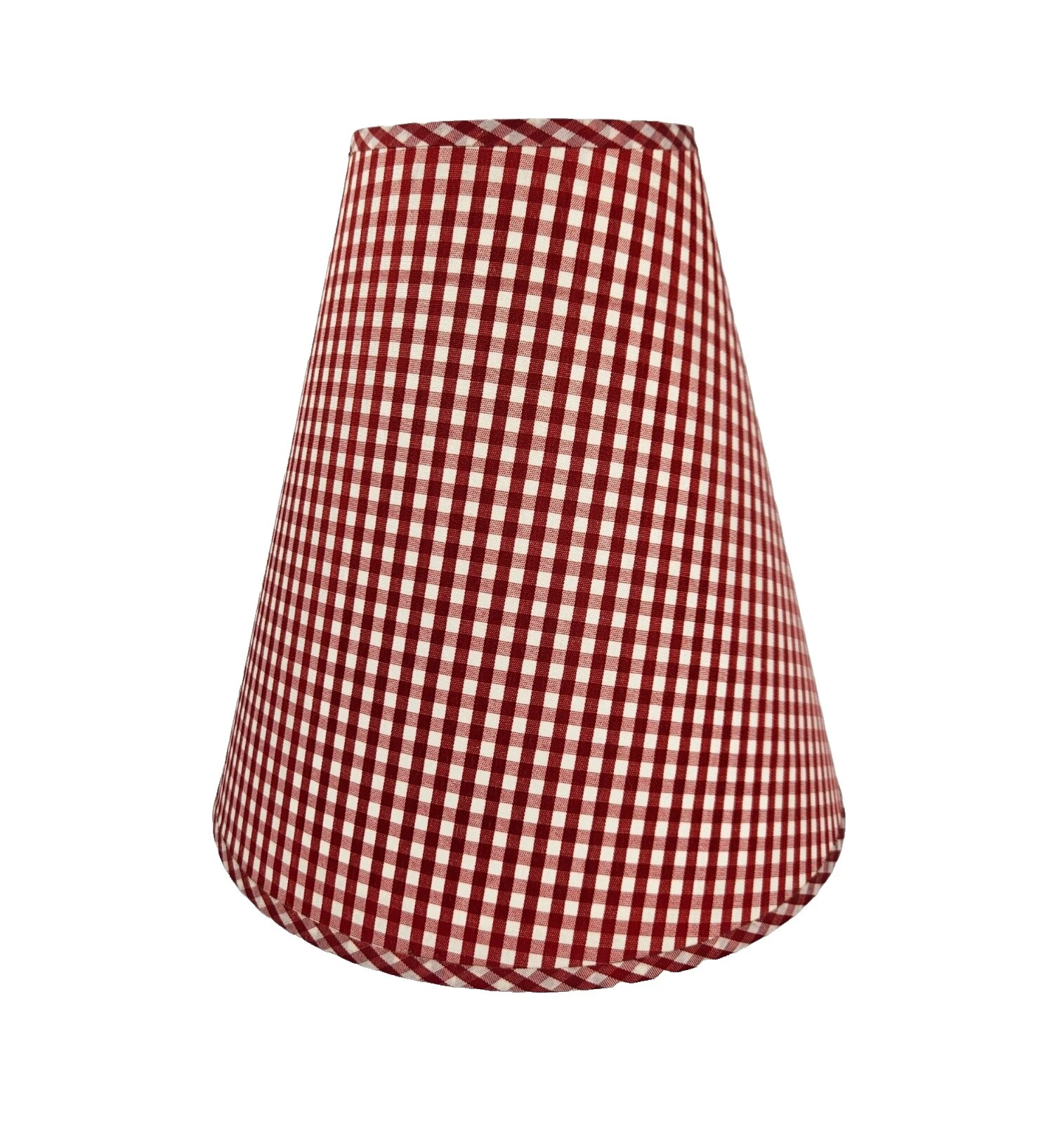 Cottage Plástico Pantallas de lámpara