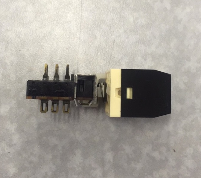 Thermo King 44-6142 On/Off Switch | ColdMaster Replacement Part | New ...