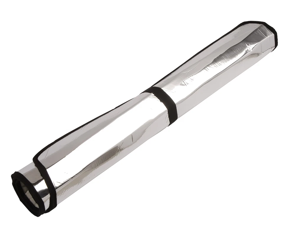 Parabrisas enrollable personalizado para Dodge W150, W200, W20 1974-1993 Foto 3 de 4