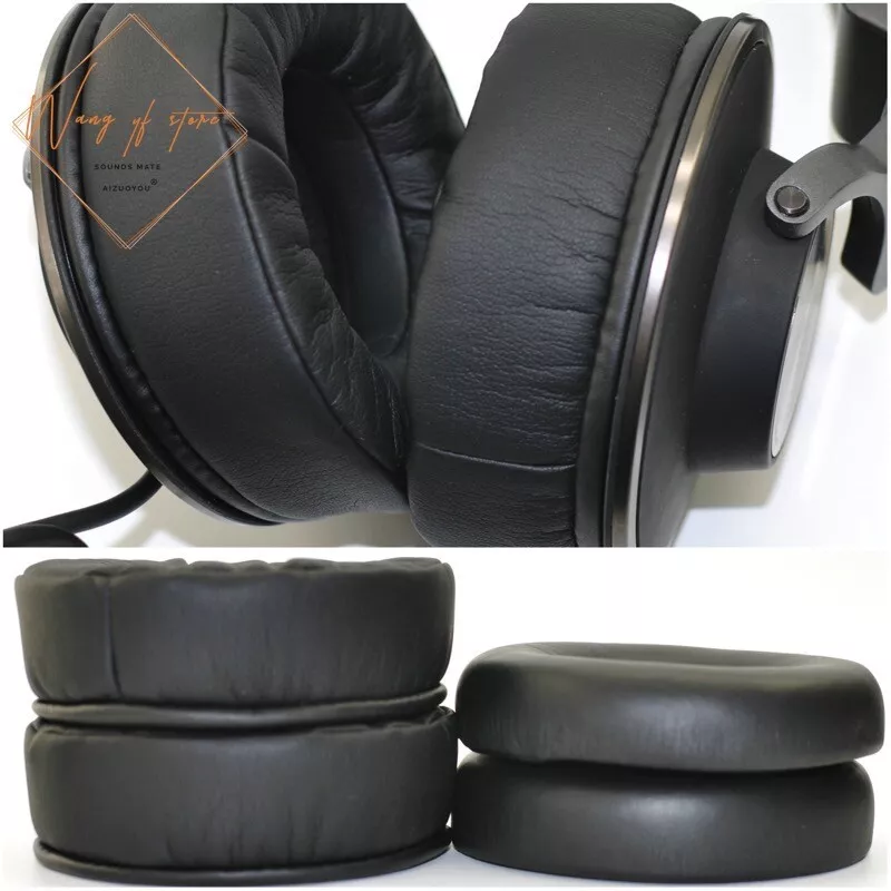 Super Thick Memory Pads For AKG K550 K551 K553 MKII Headphone