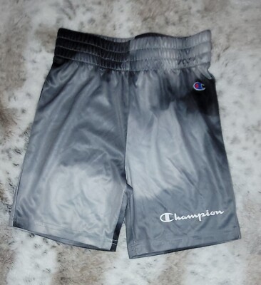 Champion Authentic Athleticwear Boy's Shorts Size