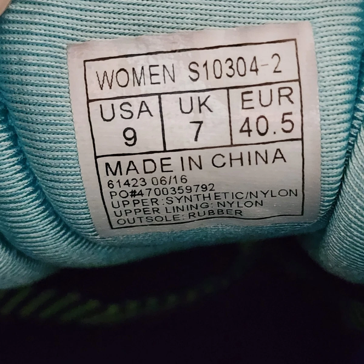 Saucony 61423 cheap