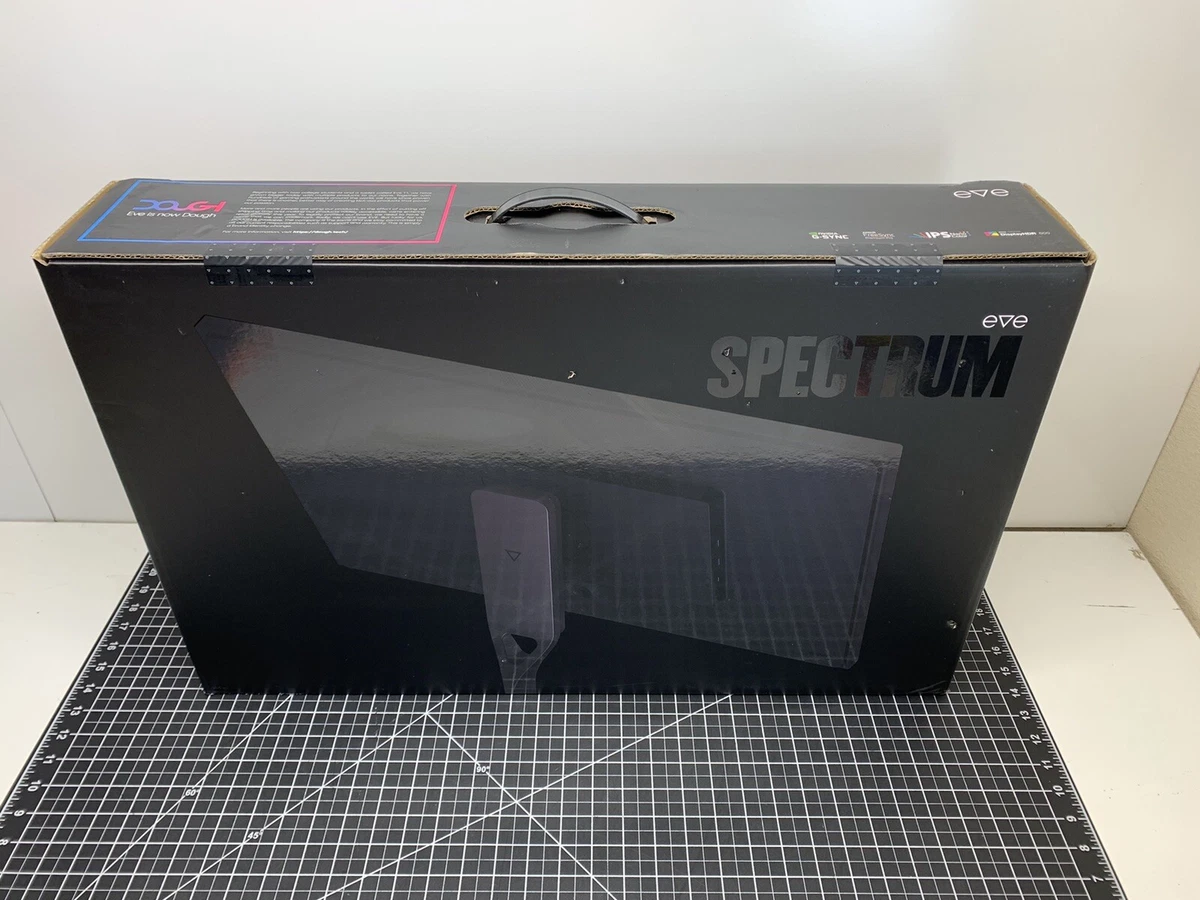 人気ランキング dough spectrum glossy(旧eve spectrum) 家電・スマホ