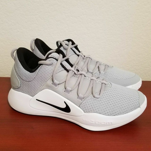 nike hyperdunk 2017 low grey