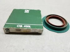 19387 Chicago Rawhide Oil Seal Made In USA Free Shipping Free Returns 