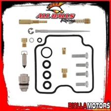 26-1264 Yamaha YFM350 Grizzly IRS 350cc 2010 CARBURETOR OVERHAUL KIT - ALL BALL