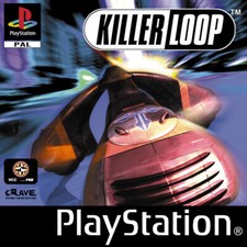 ebay® Auktion 176932732106 | Killer Loop (PSone) PS1 Thumbnail of ebay® auction 176932732106 | Killer Loop (PSone) PS1