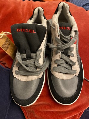 new diesel sneakers
