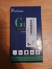 Ferilinso Designed for Iphone 14 plus   Iphone 14 Pro Max Screen Protector 3 Pac