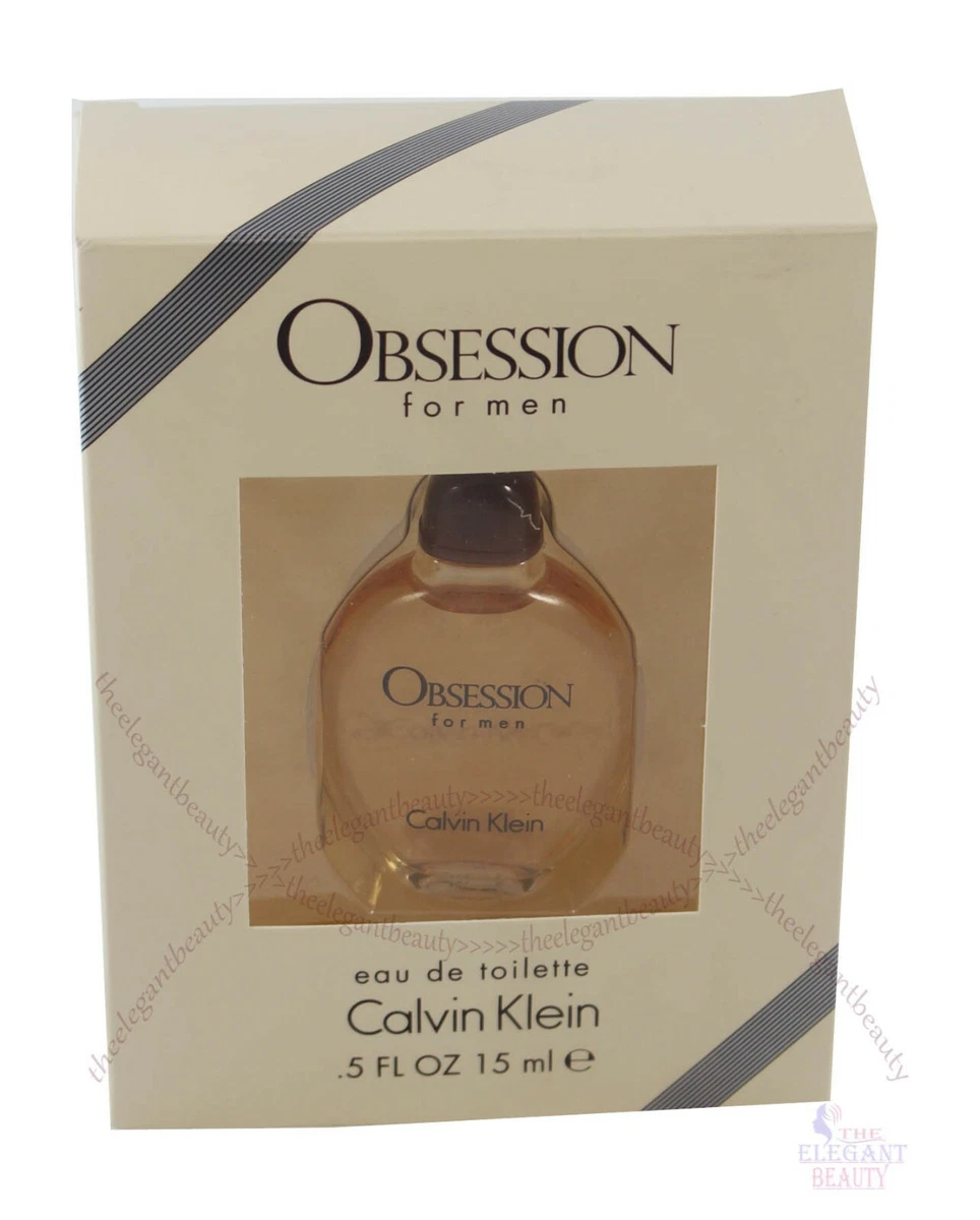 Calvin Klein Obsession After Shave 125ml, 57 OFF