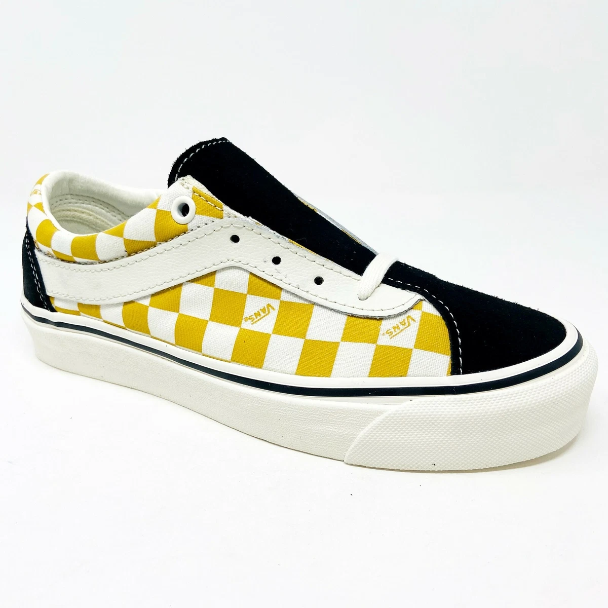 Vans mango outlet mojito black