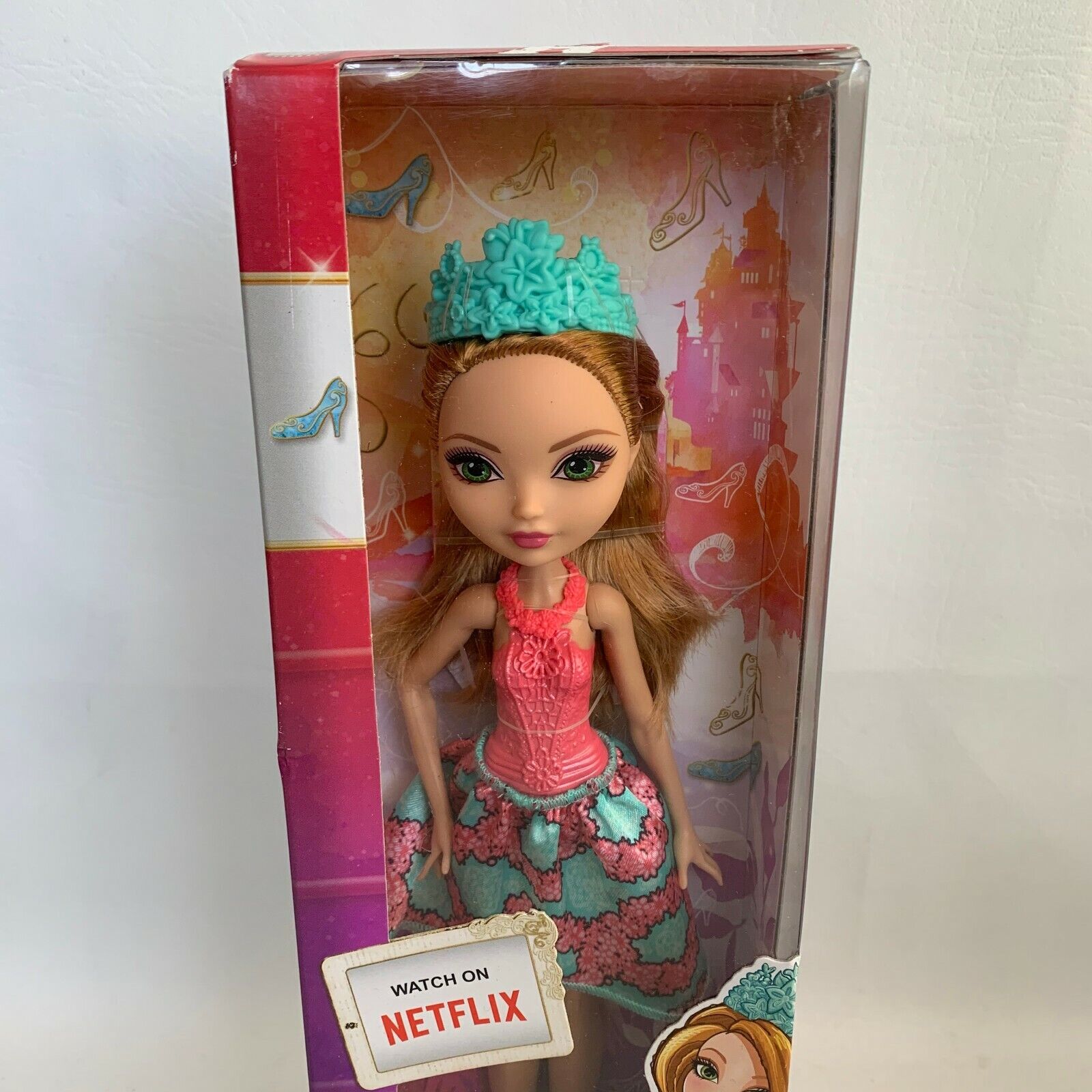 Ever After High - Ashlynn Ella - Vinted