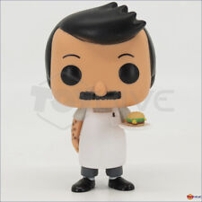 Funko Pop! Filme Bob's Burgers Bob with Burger Cart 1224 Excluso - Moça do  Pop - Funko Pop é aqui!