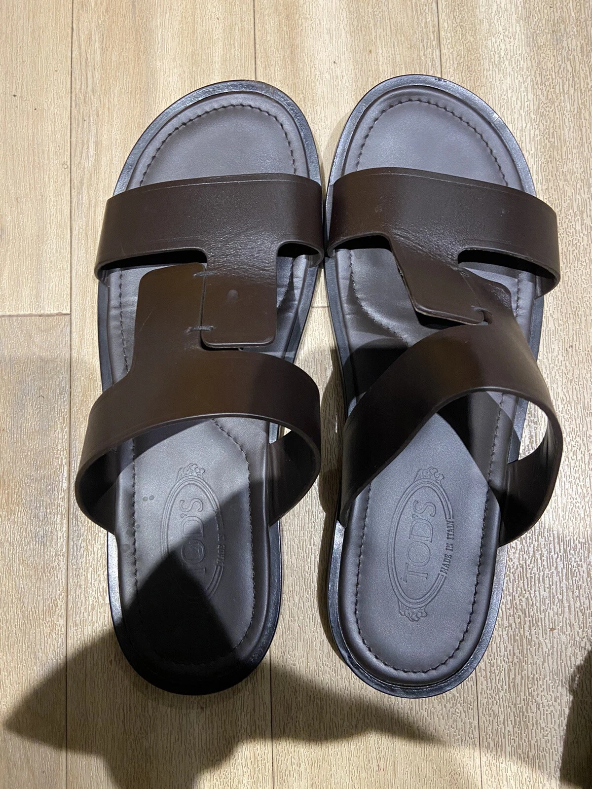 TOD’S Mocassini Tod's