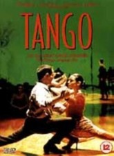 Tango DVD (2003) Miguel Angel Sola, Saura (DIR) cert 12 FREE Shipping, Save �s
