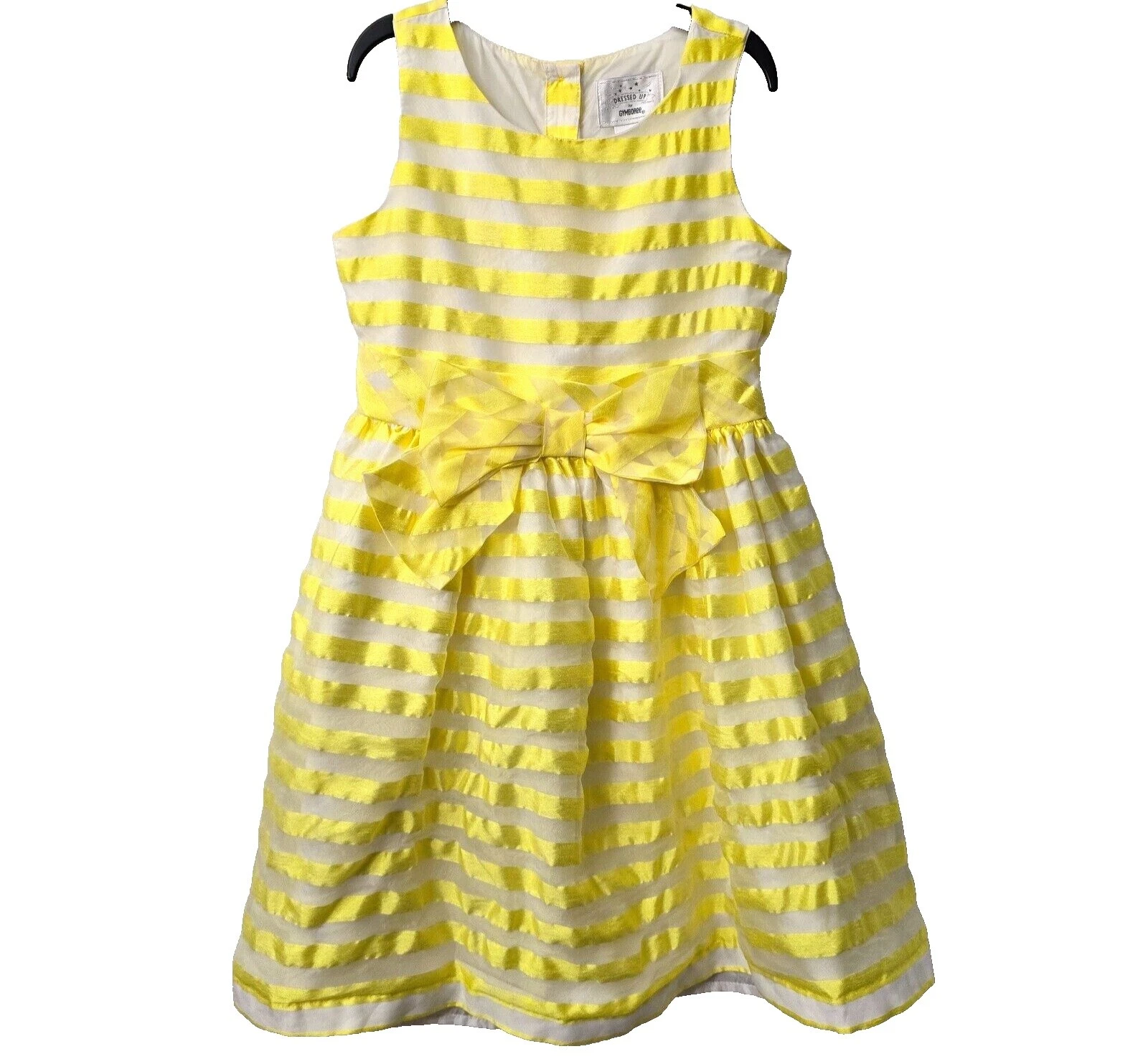 Gymboree Girls' Wedding Dresses Size 8