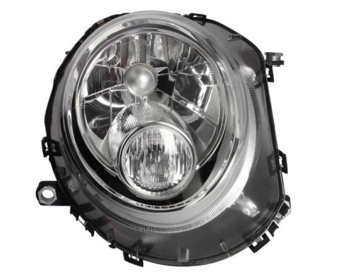 PHARE AVANT GAUCHE ÉLECTRIQUE H4 POUR SUZUKI SX4 06.2006-05.2013