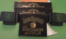 Jack Daniels  5 Piece Bar Set (commercial Grade) New.    Free Shipping USA