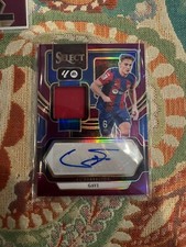 2023-24 Panini Select La Liga Soccer Checklist Guide in-content 22