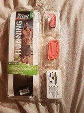 Semelles Crivit Sport pointure