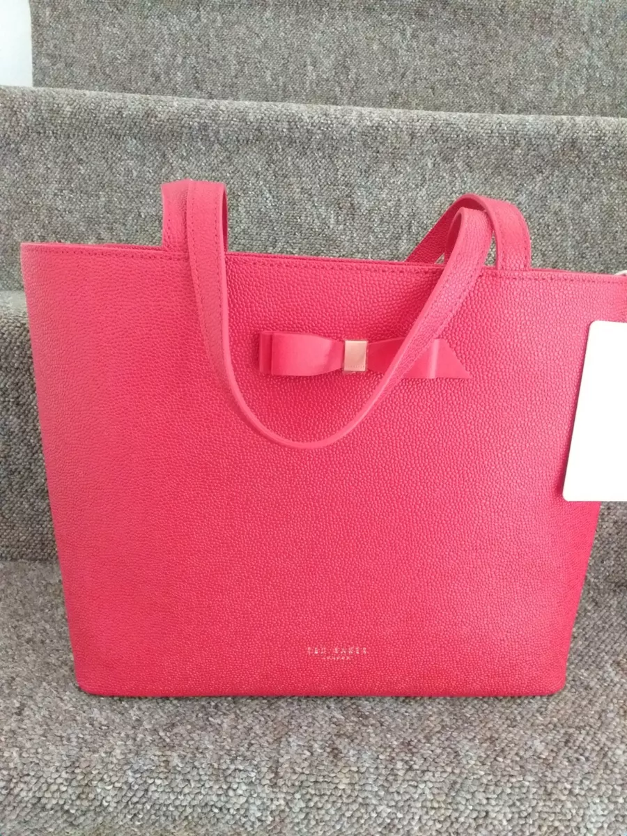 Ted baker jessica bag sale