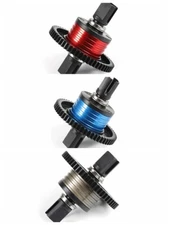 Middle Center complete diff gear set for 1/5 Losi 5ive T Rovan LT rc car parts