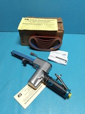 Dynabrade 40320 Dynafile Ii Belt Sander. 20000 Rpm
