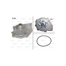 Pompe à eau Rover 45
