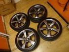 Audi A3 S3 Alloys Wheels Tyres 18