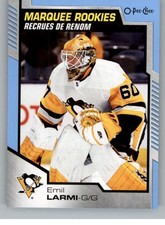 2020-21 O-Pee-Chee Update Base or Parallels (From Upper Deck Series Two) PFL