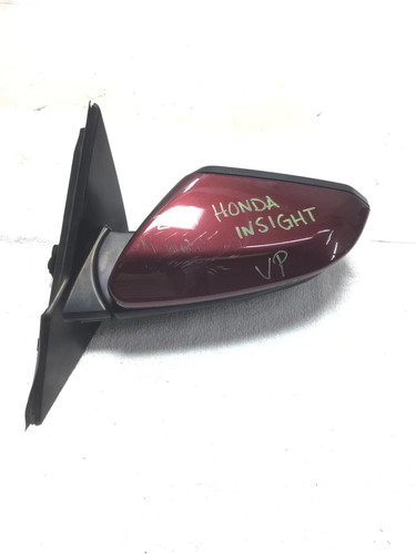 2019 HONDA INSIGHT LEFT MIRROR ++ - Picture 3 of 7