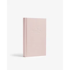 Intelligent Change The Five Minute Journal Pink