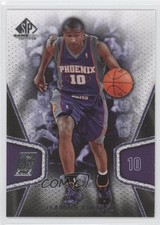 2007-08 SP Game Used Leandro Barbosa #77 0q0