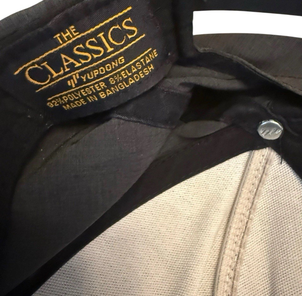 🔥Vuori Performance Light Weight Adjustable SnapB… - image 7