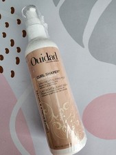 OUIDAD - Curl Shaper Memory Maker - 3-In-1 Revitalizing Milk - 8.5 Oz