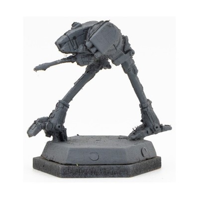 FASA Battletech Mini Loose Locust #1 (Unseen) NM