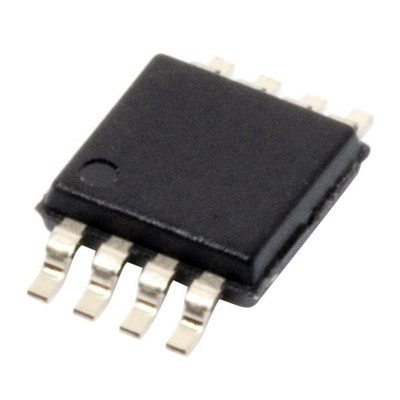 3Pcs AD8274ARMZ Differential Amplifiers High BW, Dual Diff Amp