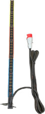 PDU3XMV6G32 415V Power Distribution Panel Rackmount PDU