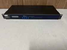 Moxa NPort 5610 16-Port RS-232 Device Server in good used condition.